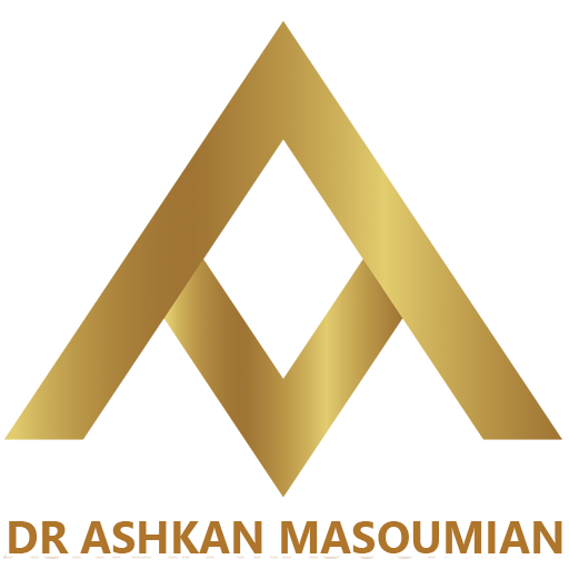 Dr Ashkan Masoumain